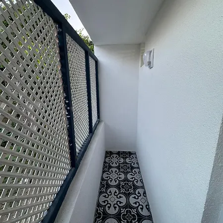 Ali Baba Hotel apartamentowy *