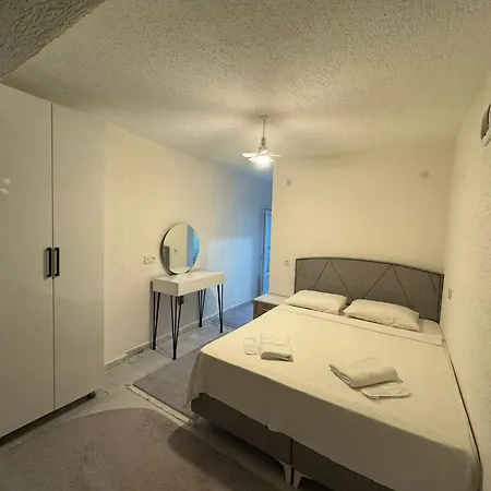 Ali Baba Hotel apartamentowy İmroz