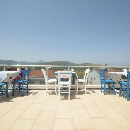 Ali Baba Lejlighedshotel *