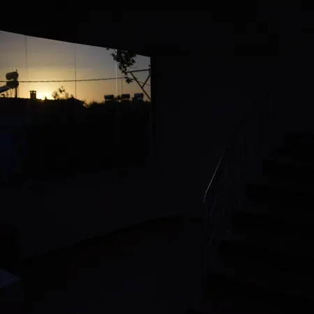 Lejlighedshotel Ali Baba İmroz