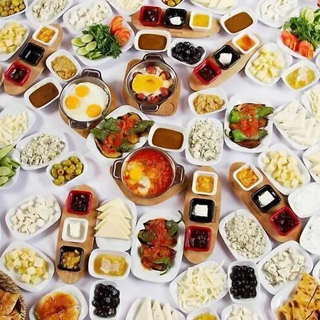 Ali Baba * İmroz