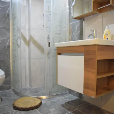 Ali Baba Hotel apartamentowy